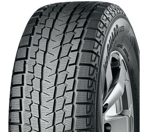 Yokohama iceGuard G075 295/40R20 110Q, TL