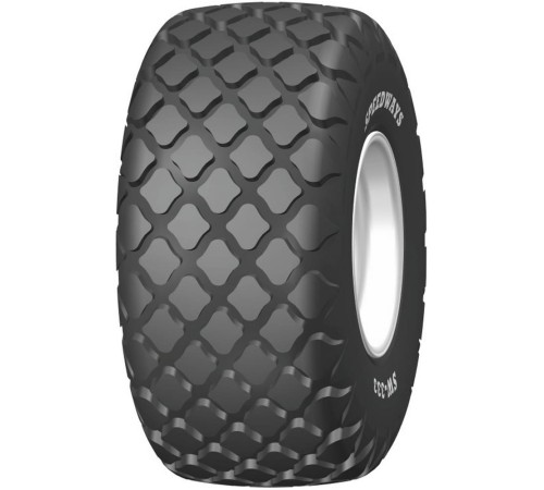 Speedways SW-333 23,1-26 159A6, TL нс16