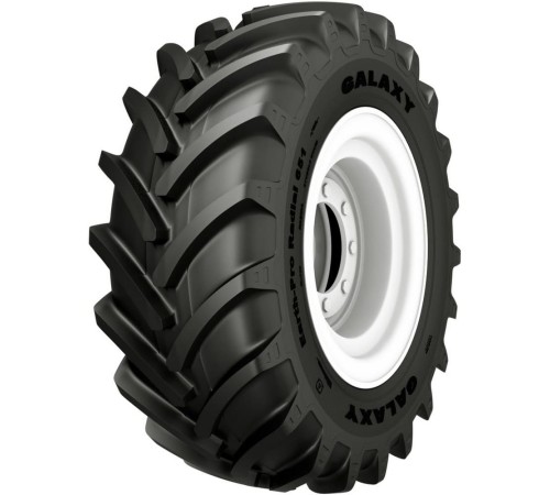 Galaxy Earth-Pro Radial 651 540/65R30 150D, TL
