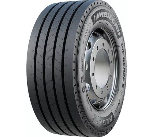 HABILEAD BL522 385/65R22.5 164K,TL нс24 рулевая