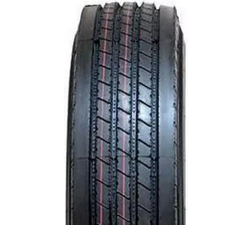 KAPSEN HS205 205/75R17.5 124/122M, TL нс16 рулевая