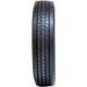 KAPSEN HS205 215/75R17.5 126/124M, TL нс16 рулевая