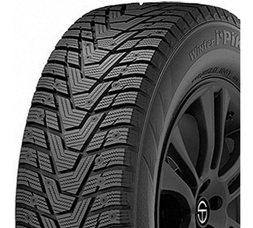 Hankook XL Winter i*pike RS2 W429 245/50R18 104T 