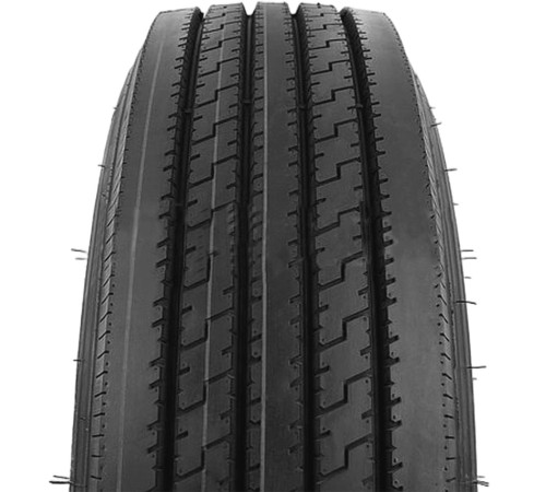 HIFLY HH102 215/75R17.5 135/133J,TL нс16 рулевая