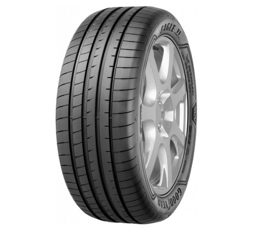Goodyear Eagle F1 Asymmetric 3 SUV 295/45R20 114Y, TL