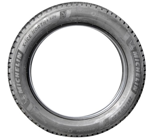 Michelin X-Ice North 4 SUV 295/45R20 114T, TL