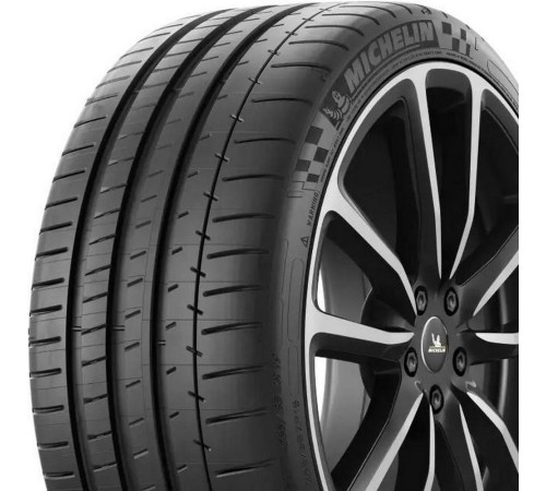 Michelin Pilot Sport 4 S 305/30R20 103Y, TL