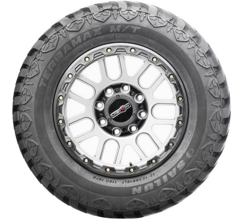 Sailun TerraMax M/T 305/55R20 121/118Q, TL
