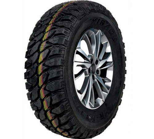 Mirage MR-MT172 33X12,5R20 114Q, TL