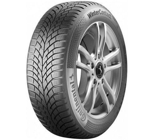 Continental WinterContact TS 870 P 235/45R21 101T, TL