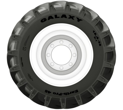 Galaxy Earthpro 45 15,5-38 133A8, TT нс08