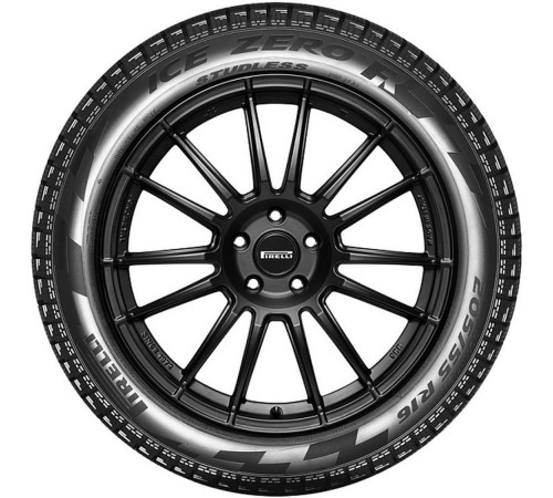 Pirelli XL Winter Ice Zero шип. 245/60R18 109H 