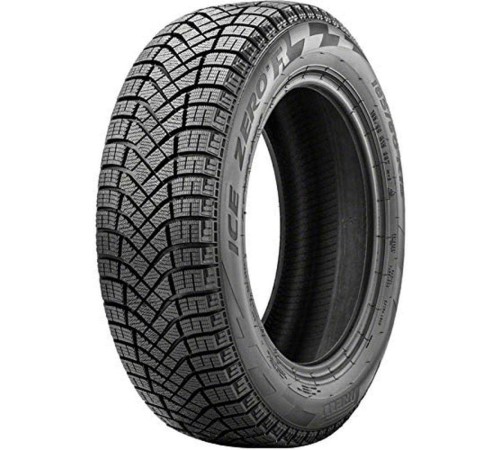 Pirelli XL Winter Ice Zero шип. 245/60R18 109H 