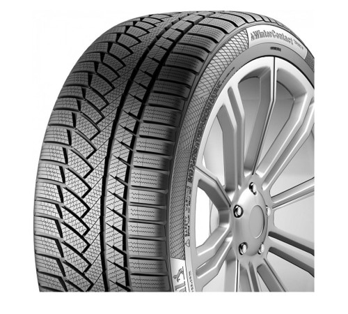 Continental XL WinterContact TS 850 P 265/35R18 97V 