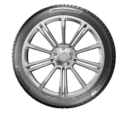 Continental XL WinterContact TS 850 P 265/35R18 97V 