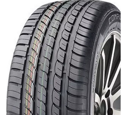 COMPASAL SMACHER 215/50R17 95W XL