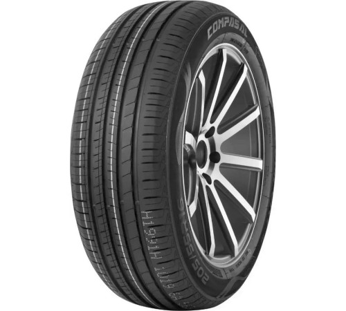 COMPASAL BLAZER HP 215/70R15 98H