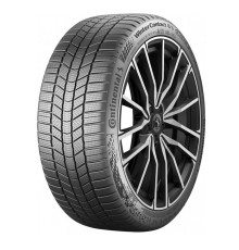 Continental XL WinterContact 8 S 225/40R19 93V 