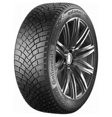 Continental XL IceContact 3 шип. 225/55R19 103T 