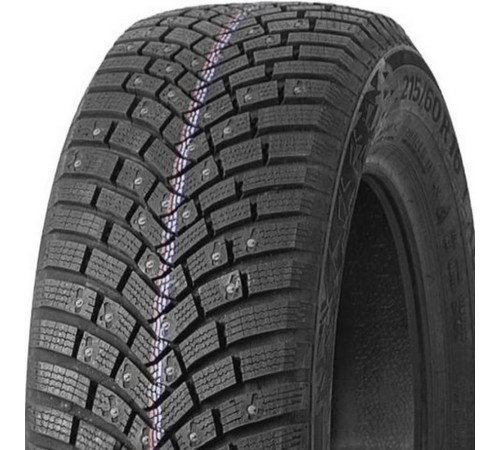 Continental XL IceContact 3 шип. 225/55R19 103T 