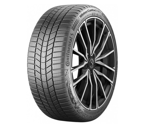 Continental XL WinterContact 8 S 245/40R19 98V 