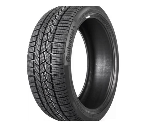 Continental XL WinterContact TS 860 S Run-flat 245/45R19 102V 