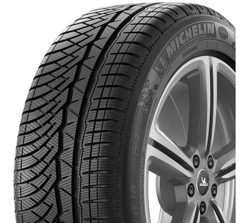 Michelin Pilot Alpin PA4 (N1) Porsche 255/45R19 100V 