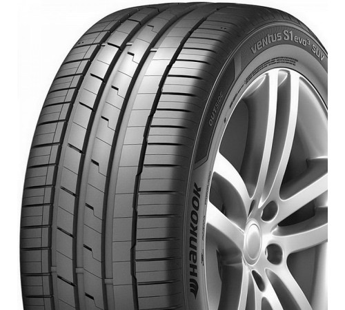 Hankook Ventus S1 evo3 SUV K127A 245/45R21 104Y, TL