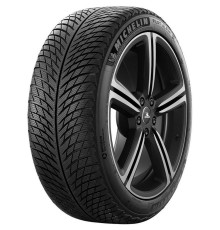 Michelin Pilot Alpin 5 255/35R21 98W, TL