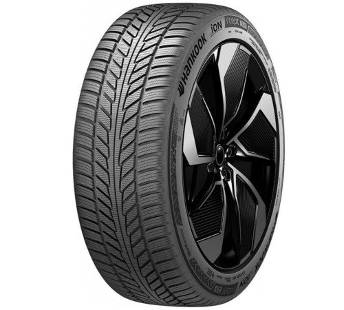 Hankook iON icept SUV IW01A 255/45R21 106V, TL