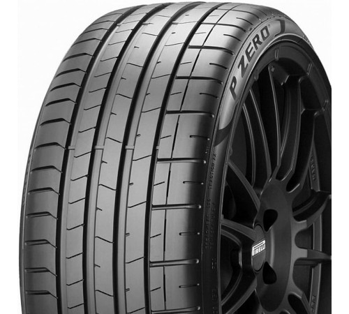 Pirelli P Zero E 255/50R21 109Y, TL