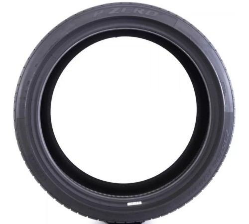 Pirelli P Zero E 255/50R21 109Y, TL