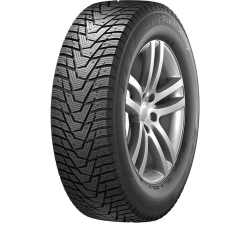 Hankook XL Winter i*Pike X W429A 255/50R19 107T 