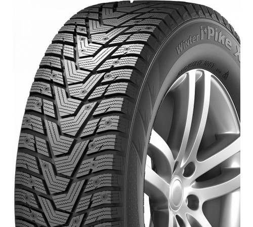 Hankook XL Winter i*Pike X W429A 255/50R19 107T 
