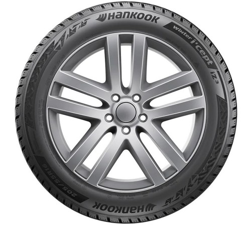 Hankook XL Winter i*cept IZ3 X W636A 255/55R19 111T 