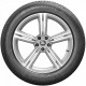 Michelin Pilot Alpin PA4 (N0) Porsche 265/45R19 105V 