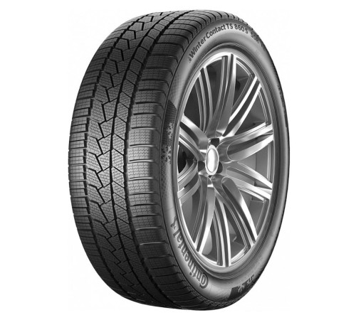 Continental XL WinterContact TS 860 S (*) BMW Run-flat 265/50R19 110H 