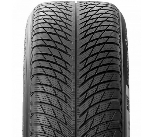 Michelin PILOT ALPIN 5 SUV (N0) Porsche 275/50R19 112V 