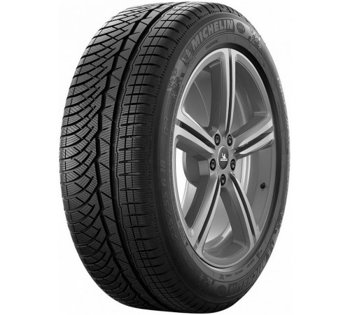 Michelin XL Pilot Alpin PA4 (MO) Mercedes-Benz 295/35R19 104V 