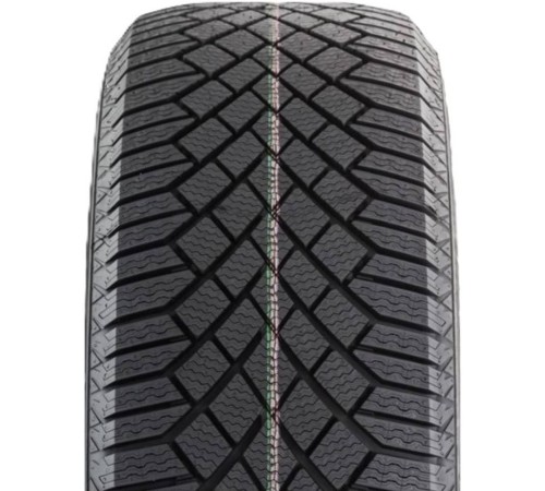 Gislaved XL ArcticControl 235/35R20 92H 