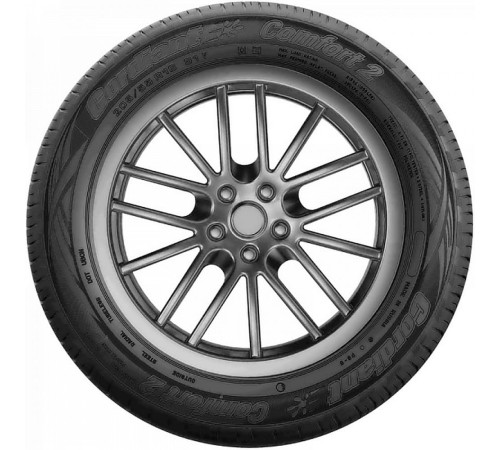 CORDIANT COMFORT 2 185/60R15 84H
