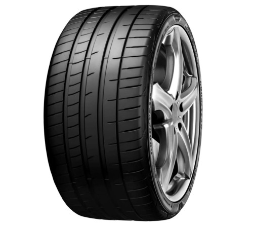 Goodyear Eagle F1 SuperSport 275/35R21 103Y, TL