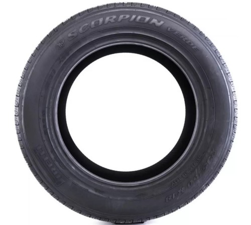 Pirelli Scorpion Verde 275/40R21 107Y, TL