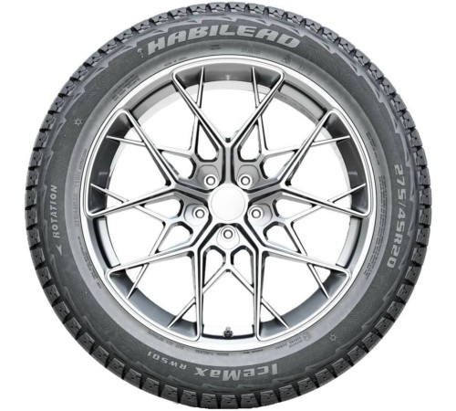 HABILEAD IceMax RW501 215/65R17 99H