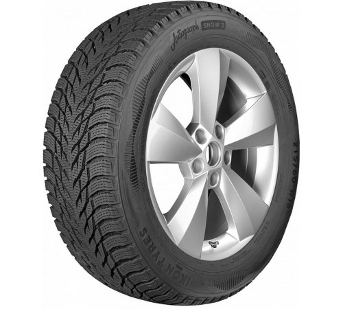 Ikon XL Autograph Snow 3 245/40R20 99T 