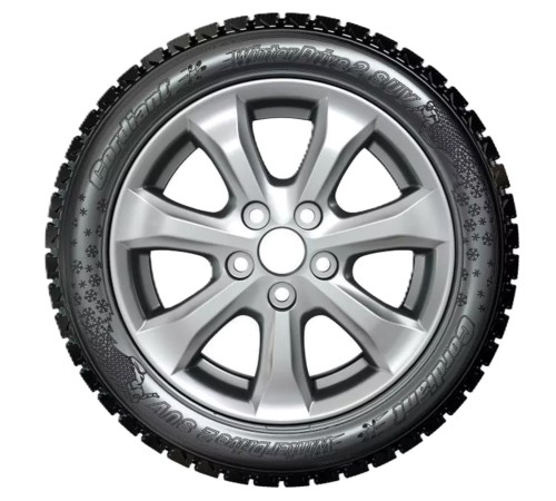 CORDIANT XL Winter Drive 2 245/45R20 103T 