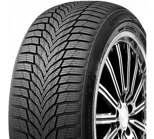 Nexen XL WINGUARD SPORT 2 SUV 255/50R20 109V 