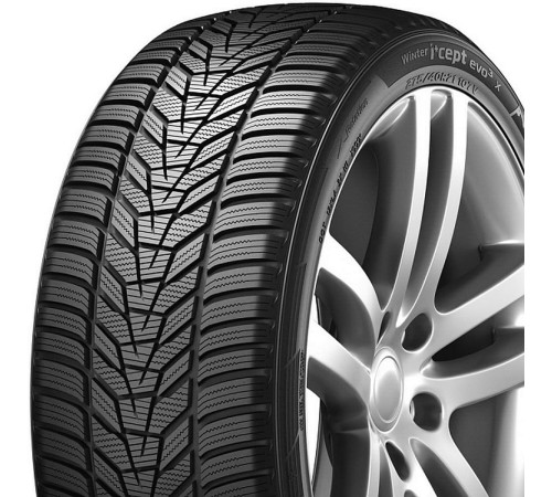 Hankook XL Winter i*cept evo3 X W330A 255/50R20 109V 