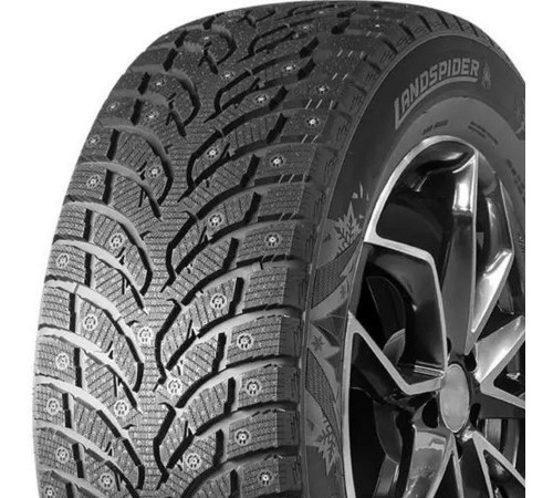 Landspider XL Arctictraxx шип. 265/55R20 114T 
