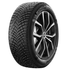 Michelin XL X-ICE NORTH 4 SUV шип. 265/55R20 113T 